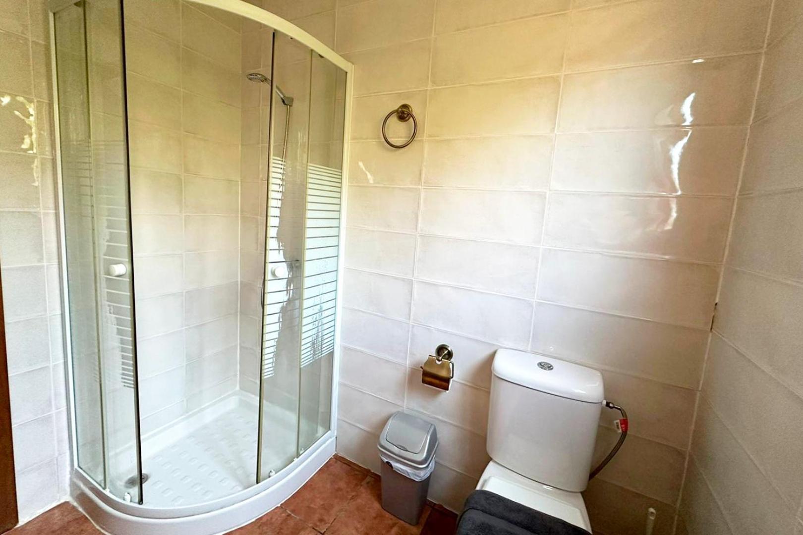 Сasa de vacaciones Agoodplan Casa Charo El Palmar