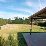 Agoodplan Casa Charo El Palmar
