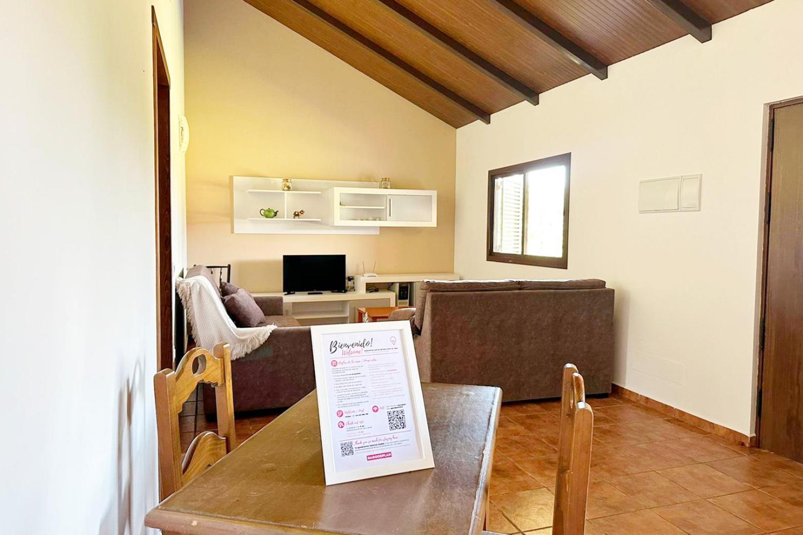 Agoodplan Casa Charo El Palmar Vakantiehuis Cádiz