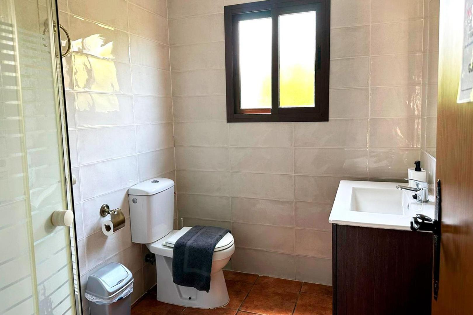 Agoodplan Casa Charo El Palmar Vakantiehuis Cádiz