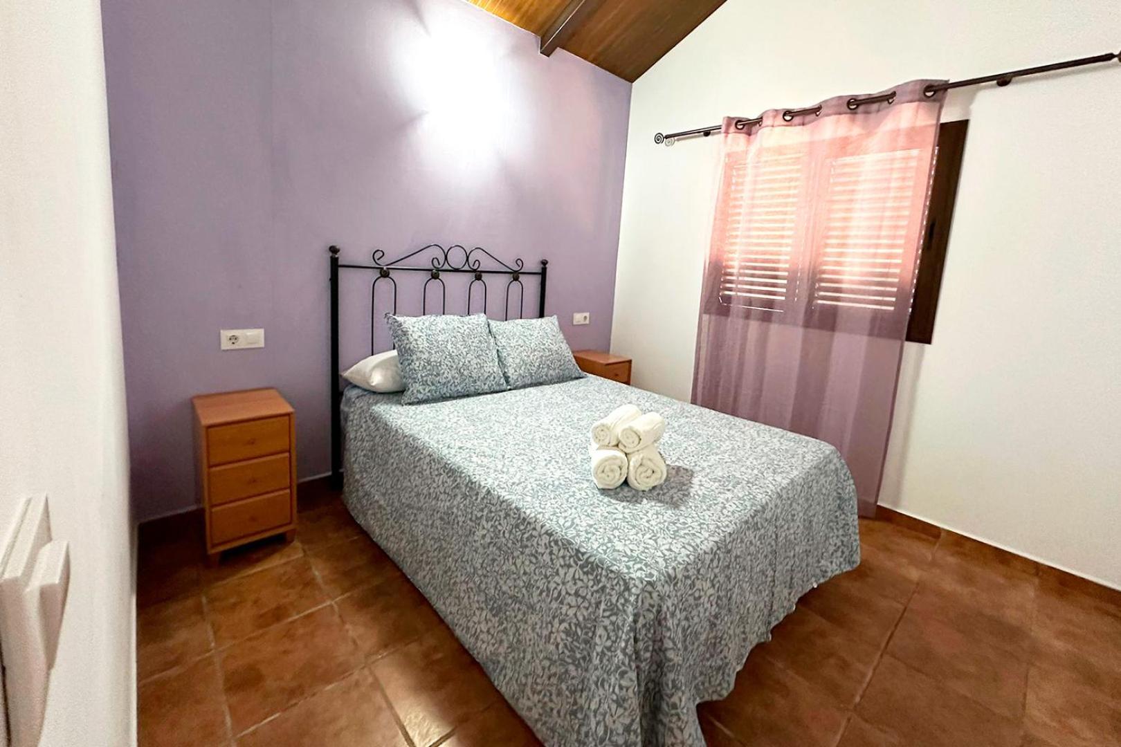 Agoodplan Casa Charo El Palmar Vakantiehuis