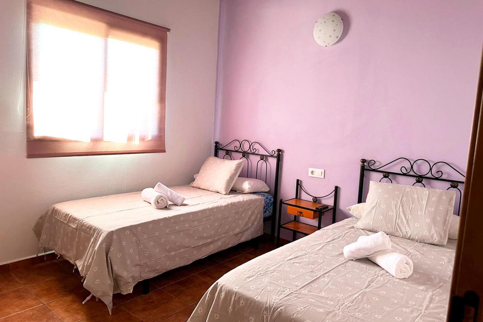 Vakantiehuis Agoodplan Casa Charo El Palmar *