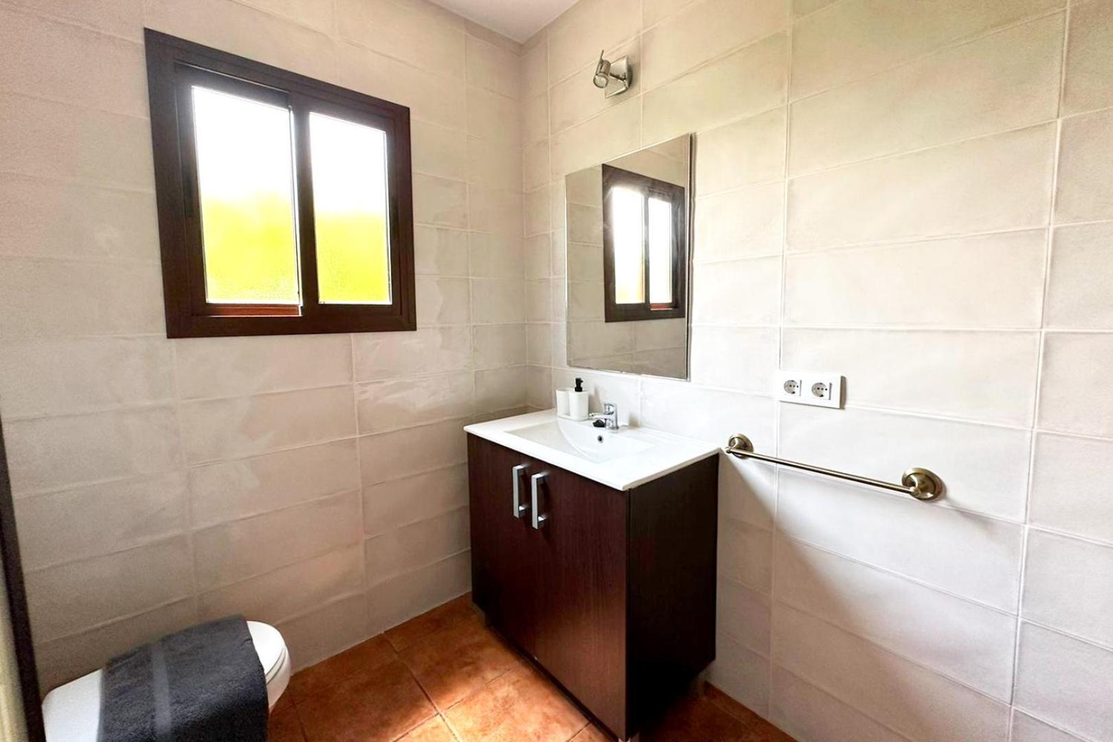 Vakantiehuis Agoodplan Casa Charo El Palmar Cádiz