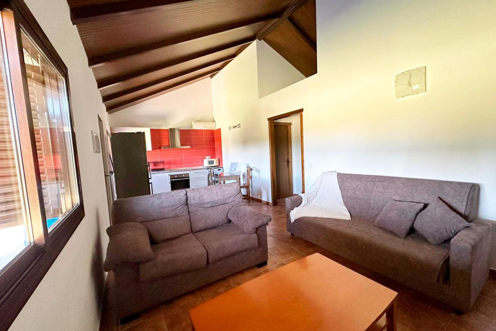 Agoodplan Casa Charo El Palmar *