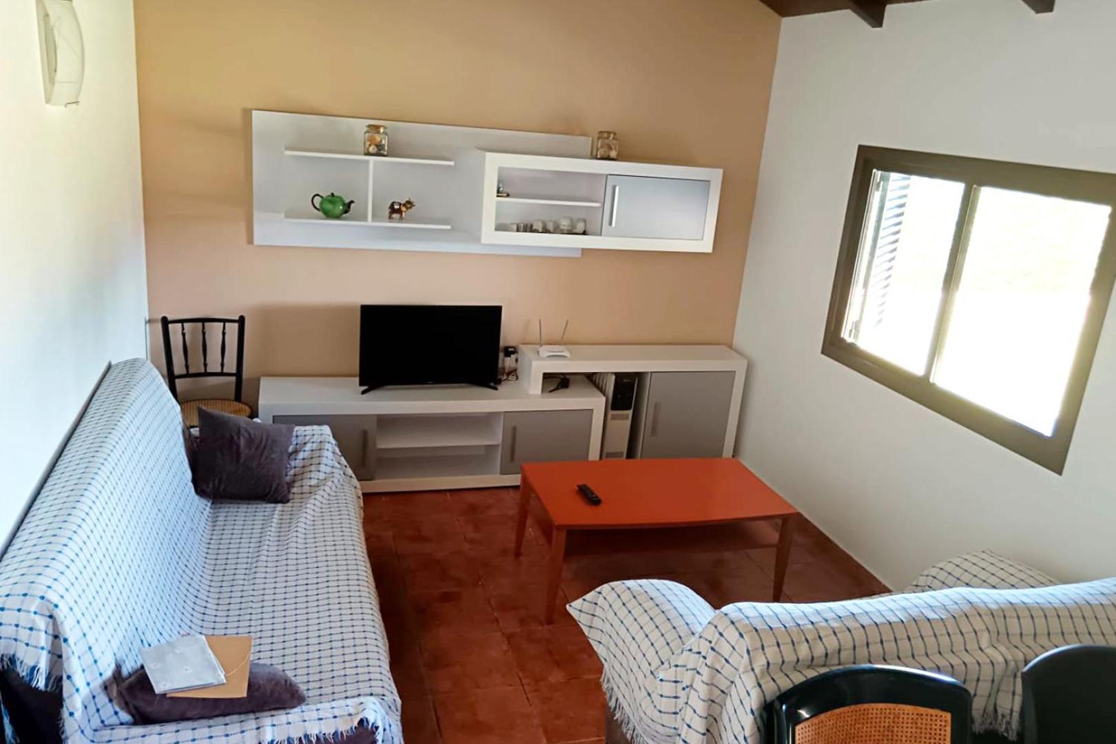 Vakantiehuis Agoodplan Casa Charo El Palmar *