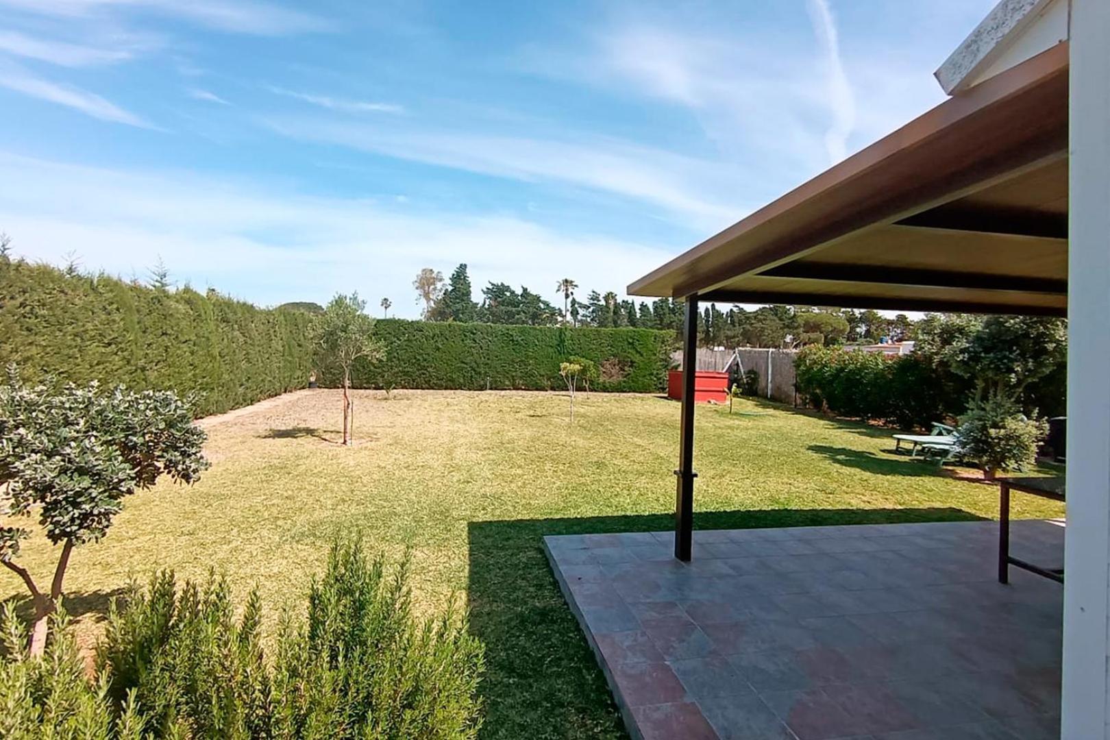 Agoodplan Casa Charo El Palmar Vakantiehuis *