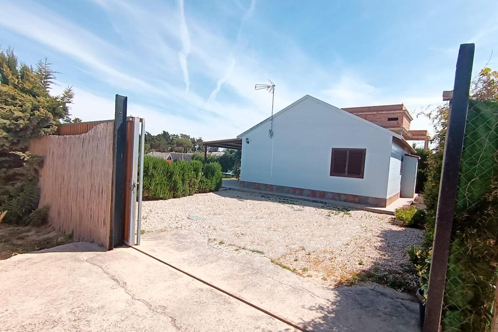 Agoodplan Casa Charo El Palmar Vakantiehuis Cádiz