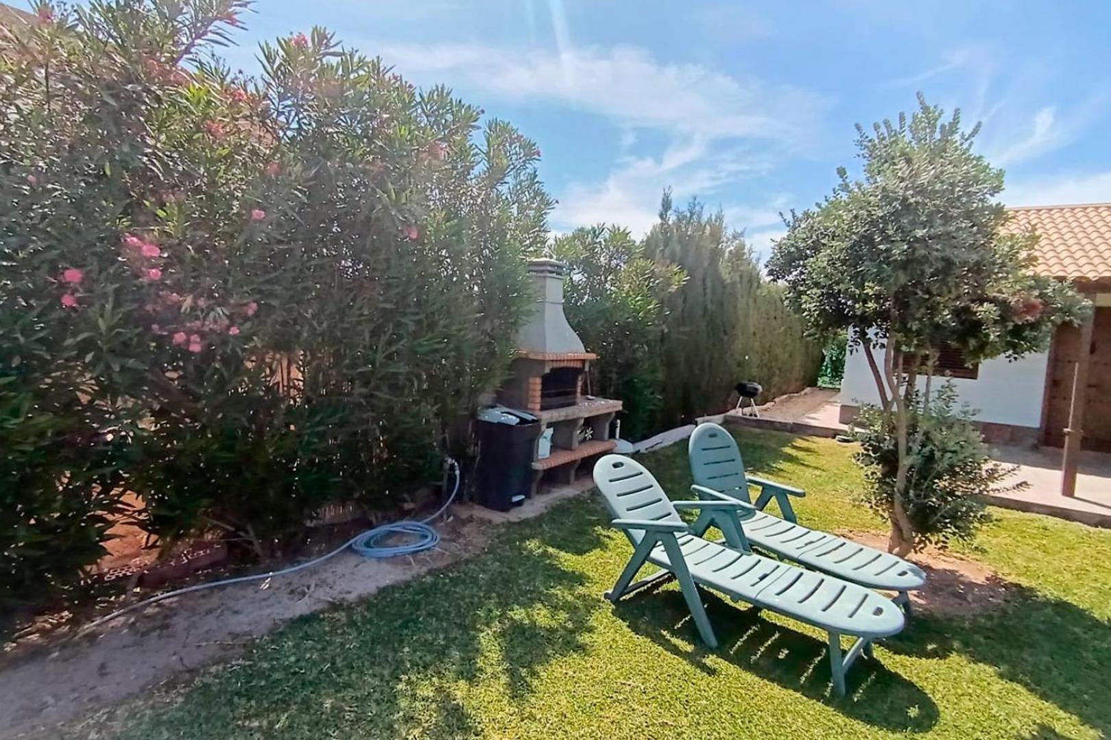 Agoodplan Casa Charo El Palmar Vakantiehuis *