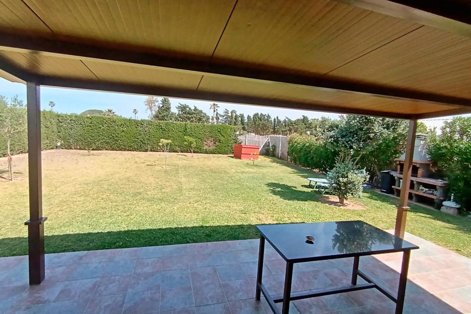 Agoodplan Casa Charo El Palmar Vakantiehuis Cádiz
