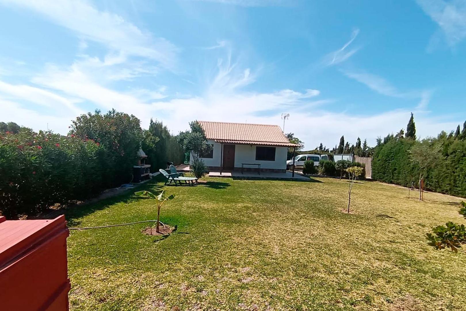 Vakantiehuis Agoodplan Casa Charo El Palmar