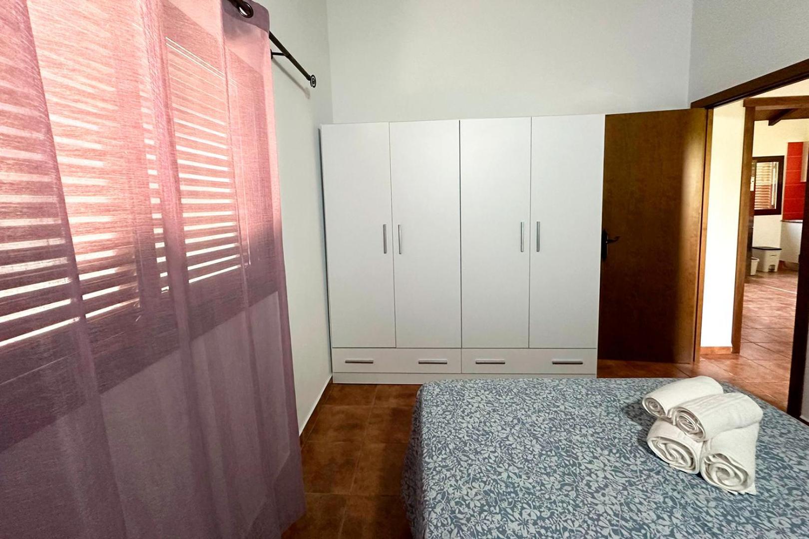 Vakantiehuis Agoodplan Casa Charo El Palmar